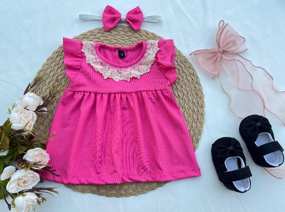Vestido 3 Piesas - Imagen 2