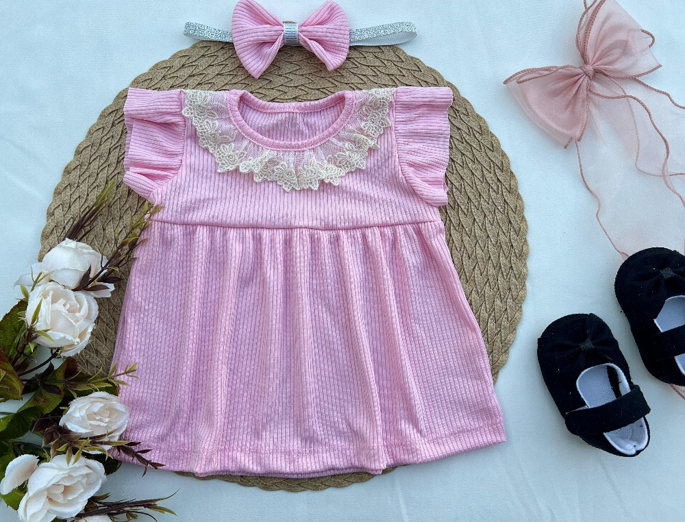 Vestido 3 Piesas - Imagen 3
