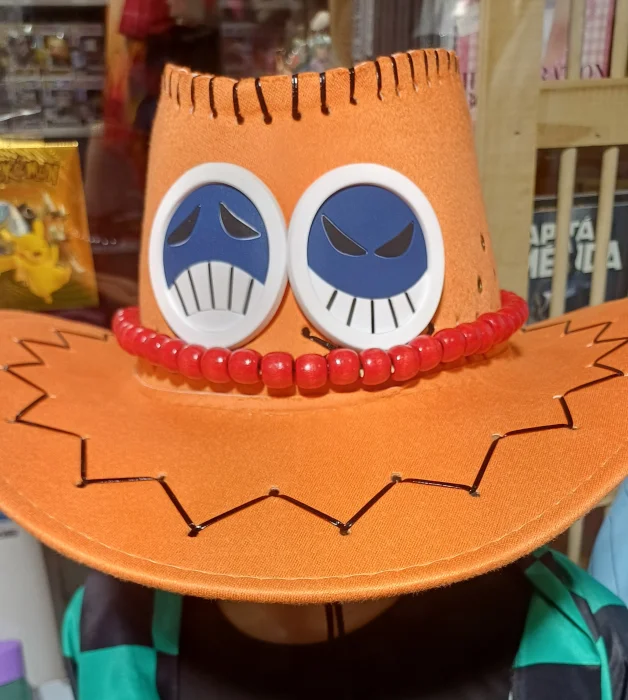 Sombrero One Piece