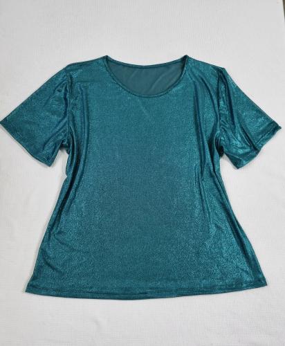Remera Especial Transparente - Miniatura 3