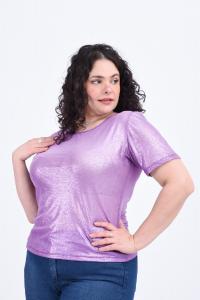 Remera Especial Transparente