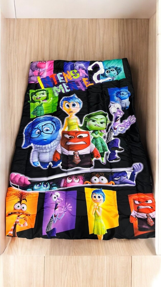 Cover Infantil Reversibles 1 - Imagen 5