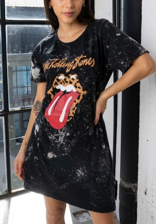 Remerón Oversize Batik Nevado Premium - Imagen 2