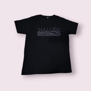 Remera de Algodon Peinando