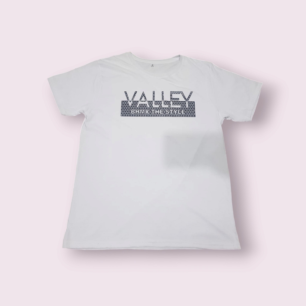 Remera de Algodon Peinando - Imagen 3