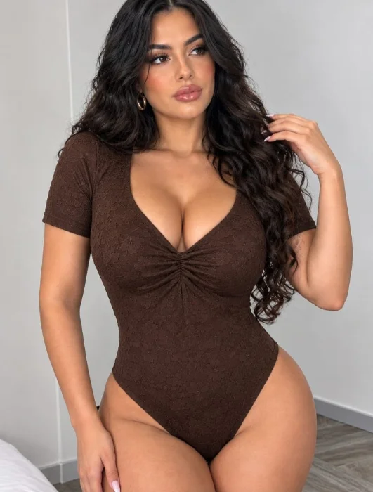 Body de Tull