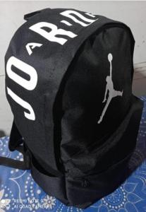 Mochilas Jordan