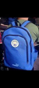 Mochilas Equipos