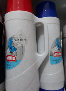 Termo Lumilagro Economico