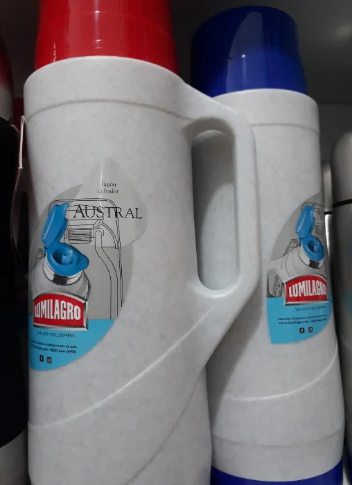 Termo Lumilagro Economico