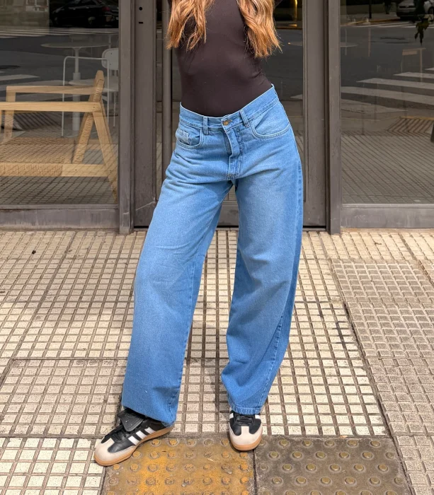 'art 365-2' 36 al 46 - Baggy Celte. + Bigotes "trend"