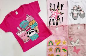 Remera Beba