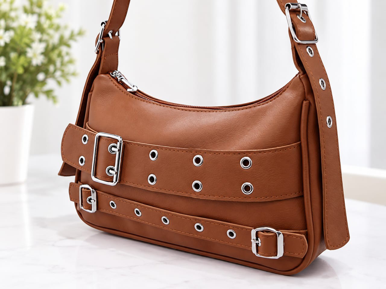 Baguette con Hebillas - Imagen 2