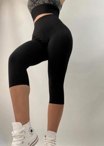 Capri de Lycra