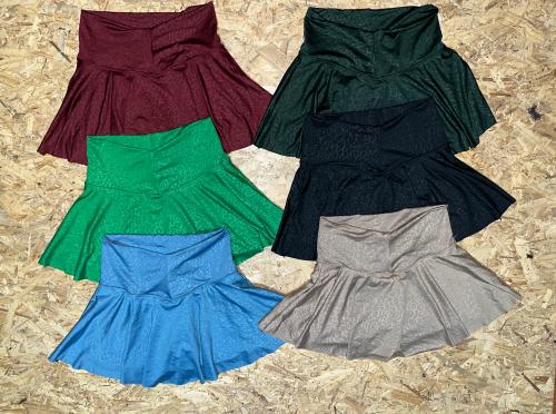 Short Pollera - Miniatura 2