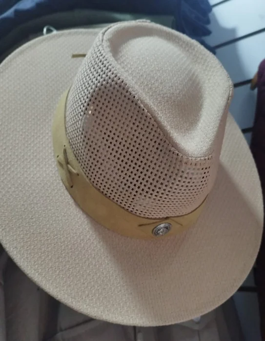 Sombrero Liviano