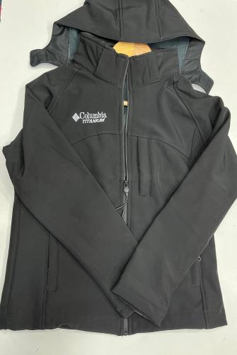 Campera Columbia