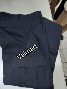 Pantalón Cargo Táctico