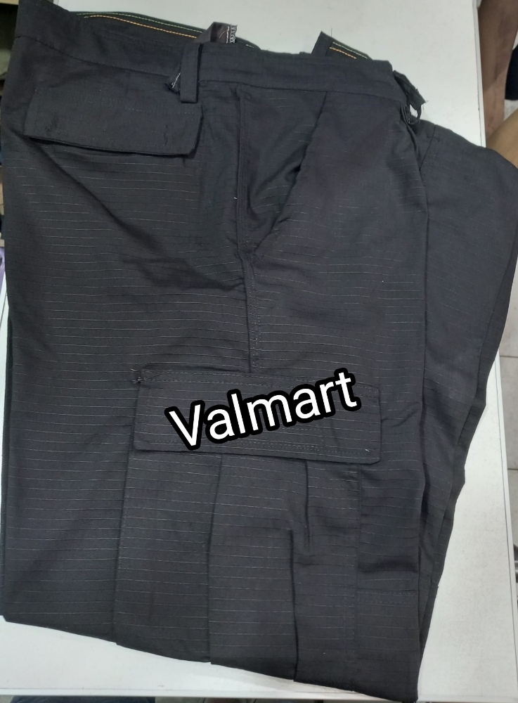 Pantalón Cargo Táctico - Imagen 2