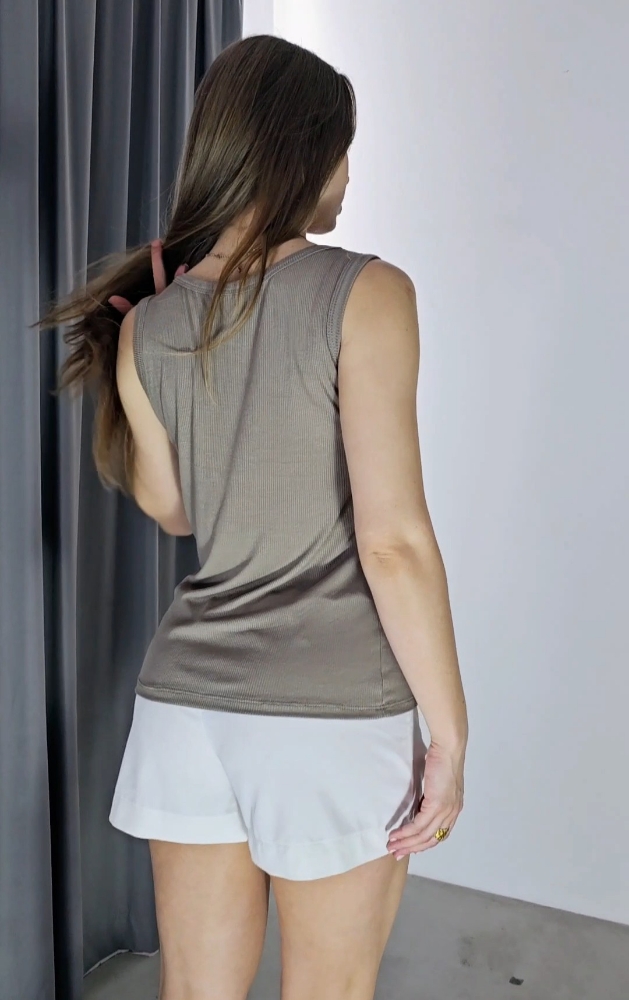 Musculosa Basica - Imagen 2
