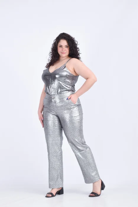Pantalón Bengalina Foil