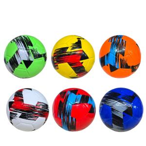 Pelota de Futbol N" 5 (jt048)