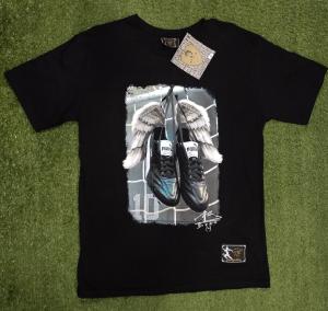 Remera Maradona con Licencia Oficial - Miniatura 2