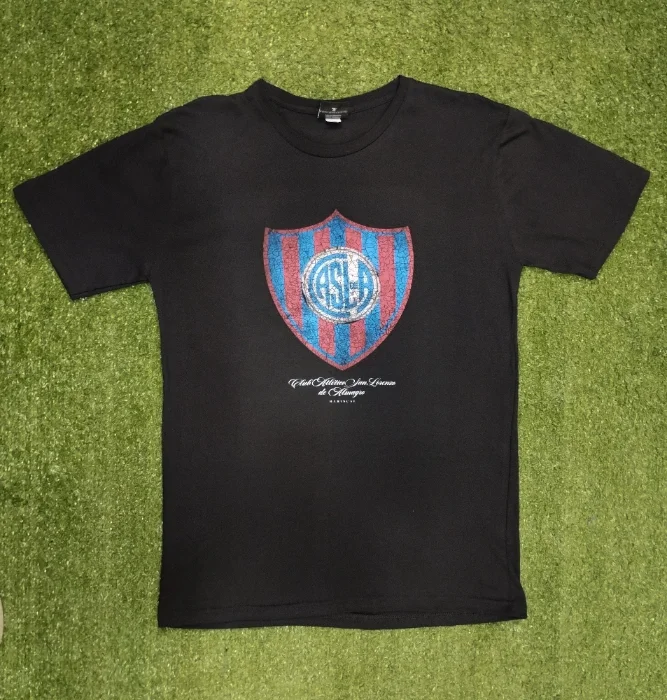 Remera San Lorenzo