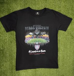 Remera San Lorenzo - Miniatura 2