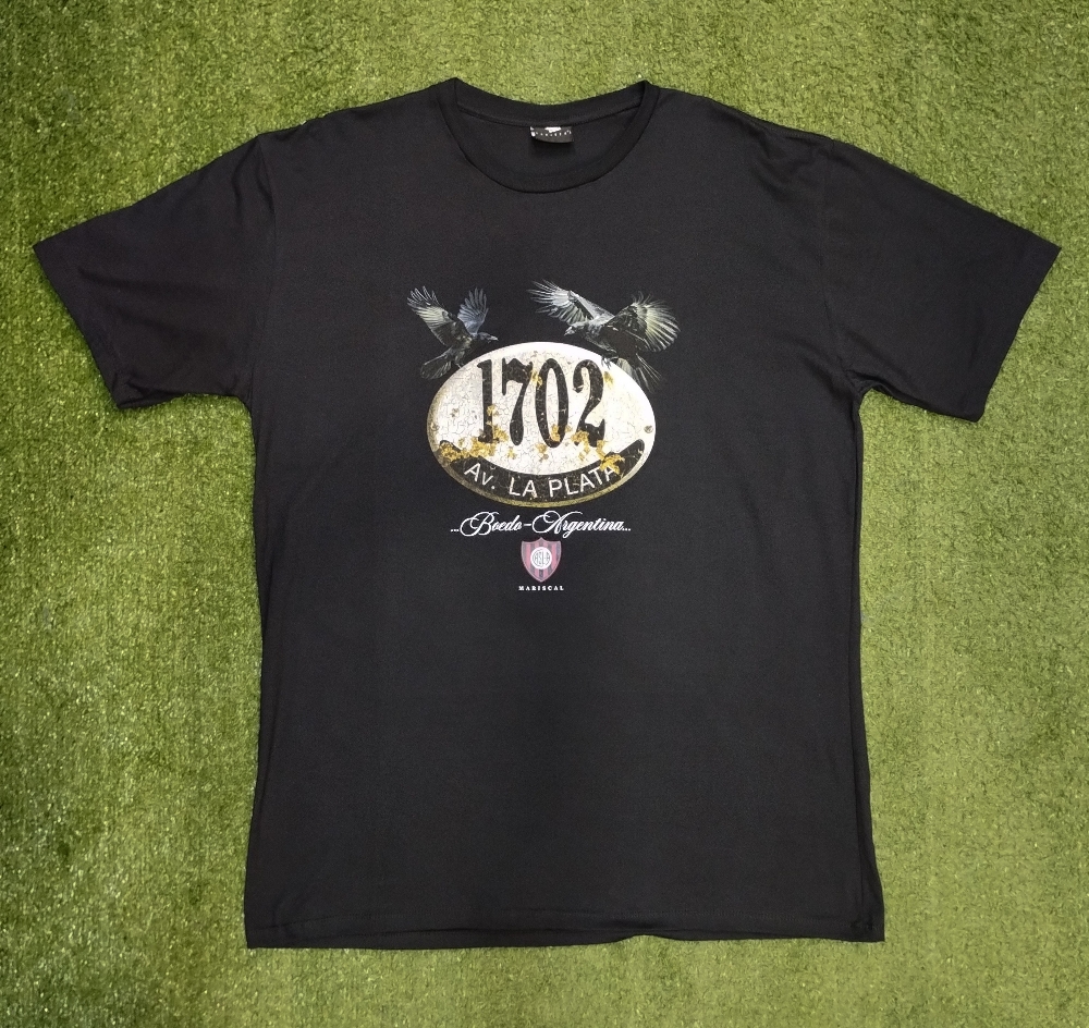 Remera San Lorenzo - Imagen 3