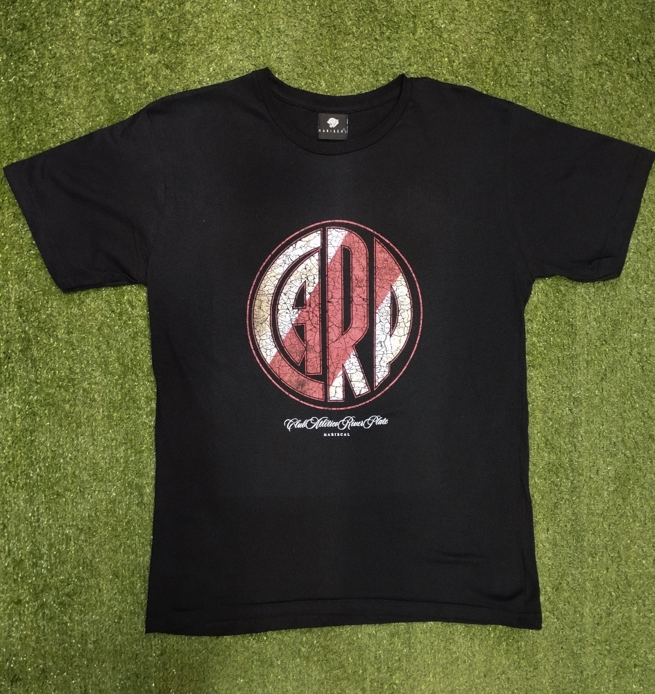 Remera River Plate - Imagen 3