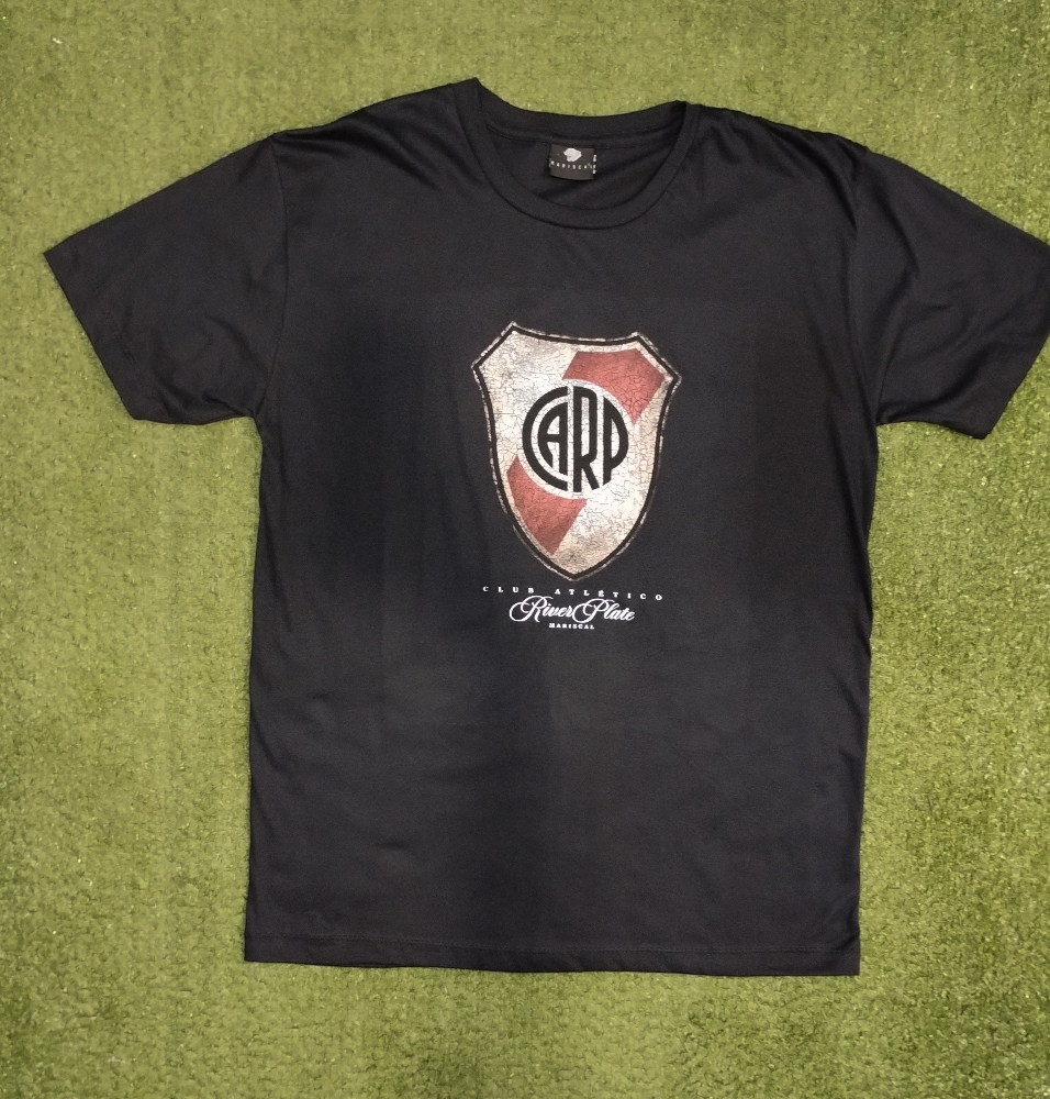 Remera River Plate - Imagen 1
