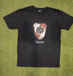 Remera River Plate