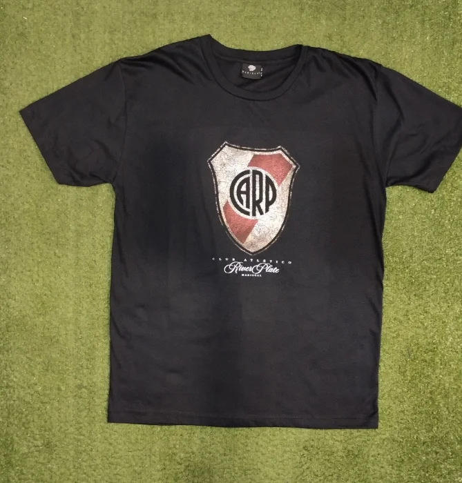Remera River Plate