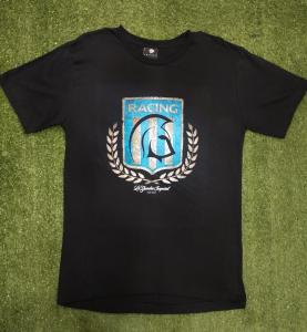 Remera Racing