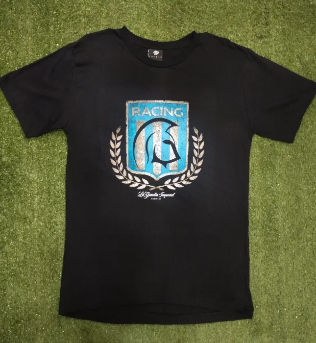 Remera Racing