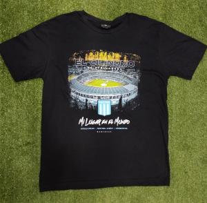 Remera Racing - Miniatura 2