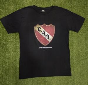 Remera Independiente