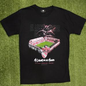 Remera Independiente - Miniatura 2