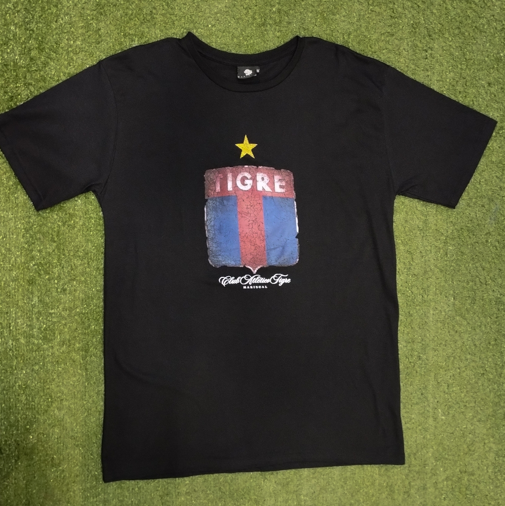Remera Tigre - Imagen 1