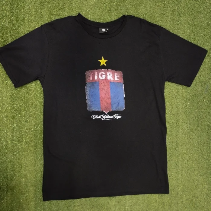 Remera Tigre