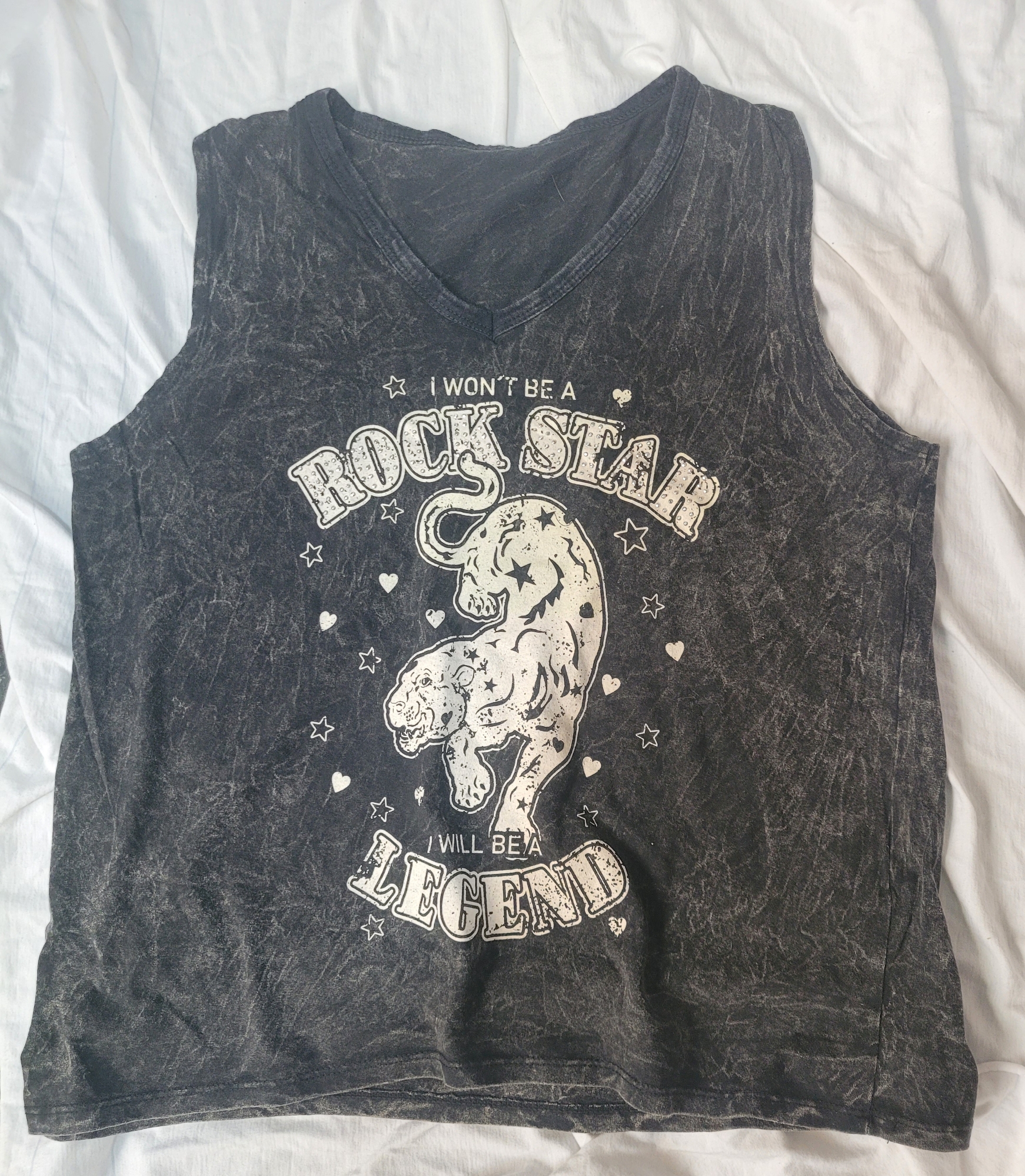 Musculosa Batick - Imagen 3