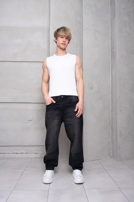 Jeans Mom