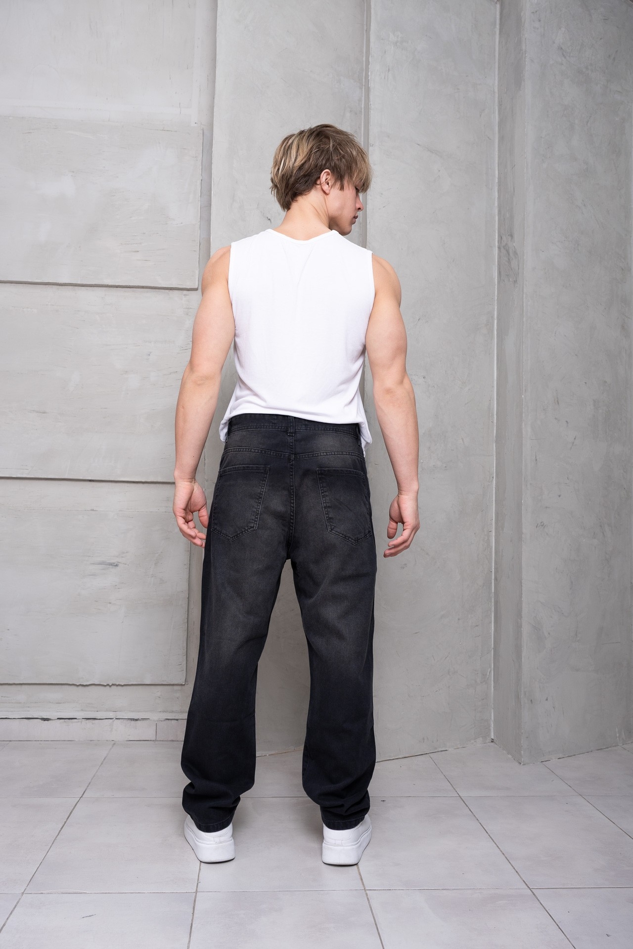 Jeans Mom - Imagen 3