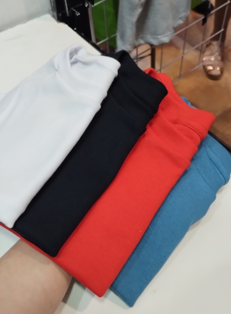 Remeras  Top Crop - Imagen 2