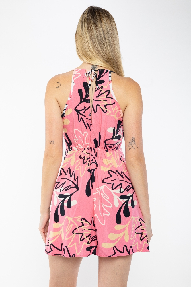 Vestido Poplin - Imagen 2