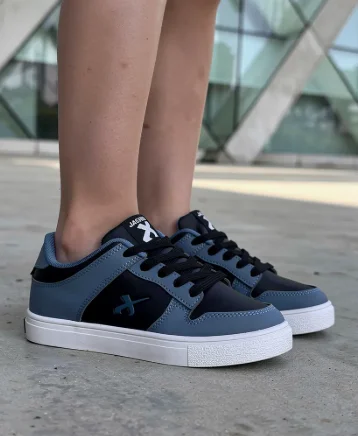 Zapaptilla Colegial Jaguar Art 535 (27 al 33)