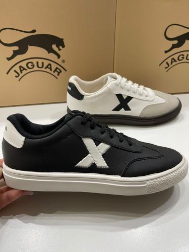 Zapatillas Jaguar Urbana 713 (34 al 44)