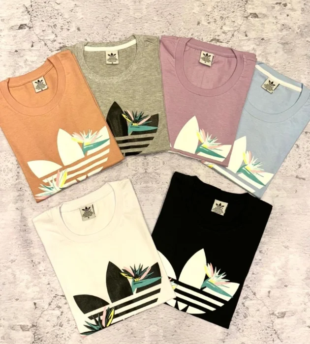 Remeras Dama Premium