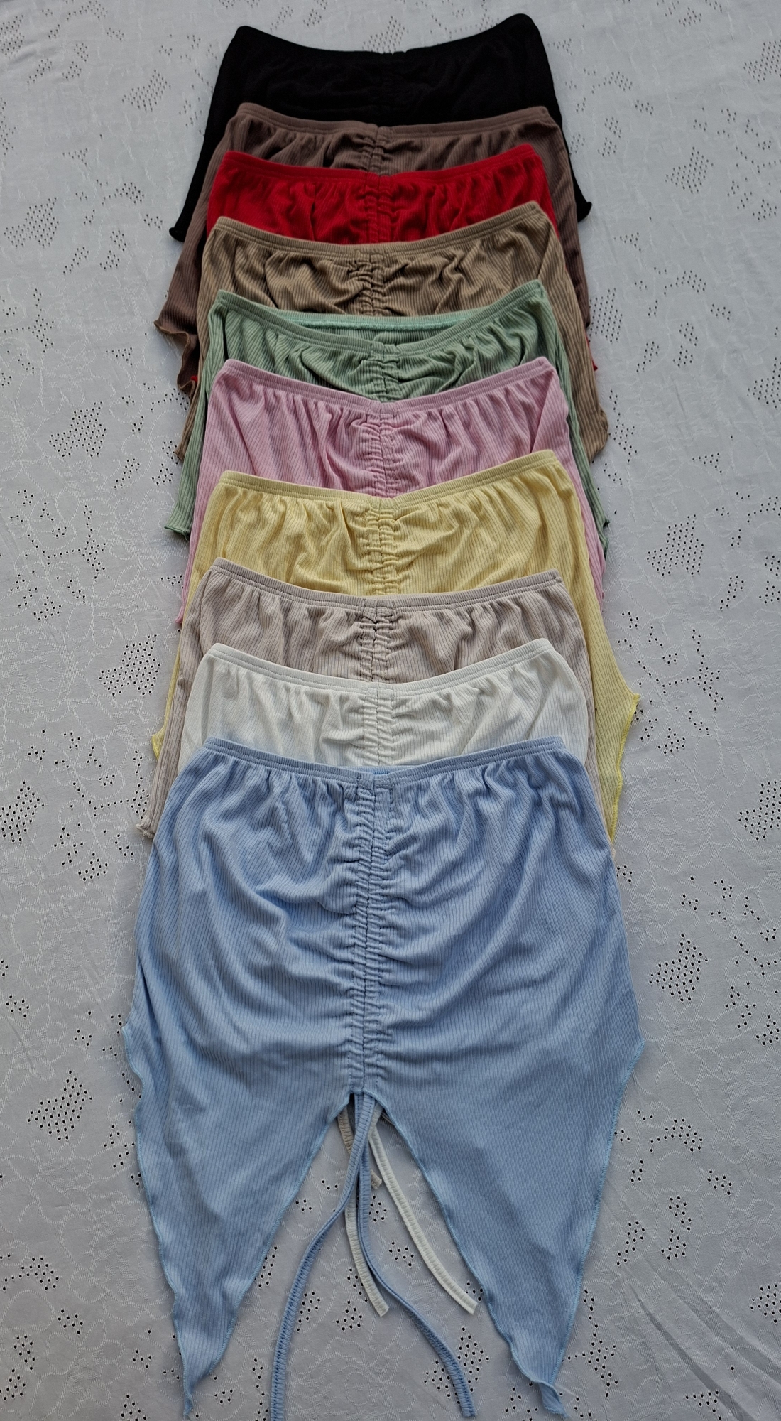 Top Straple Mariposa - Imagen 2